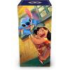Ravensburger Disney Lorcana TCG: Archazia’s Island Gift Set Featuring Lilo – Escape Artist | Original Disney Artwork | Ages 8+