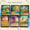 Ravensburger Disney Lorcana TCG: Archazia’s Island Illumineer’s Trove | Secure Card Storage | Includes Booster Packs & Comprehensive Guide | Original Disney Artwork | Ages 8+
