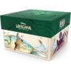 Ravensburger Disney Lorcana TCG: Archazia’s Island Illumineer’s Trove | Secure Card Storage | Includes Booster Packs & Comprehensive Guide | Original Disney Artwork | Ages 8+