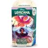Ravensburger Disney Lorcana TCG: Archazia’s Island Single-Player Starter Deck – Amethyst & Steel | Engaging Gameplay | Over 200 Original Disney Artworks | Ideal for Ages 8+