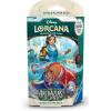 Ravensburger Disney Lorcana TCG: Archazia’s Island Single-Player Starter Deck – Ruby & Sapphire | Engaging Gameplay | Over 200 Original Disney Artworks | Ideal for Ages 8+