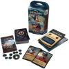Ravensburger Disney Lorcana TCG: Azurite Sea – Amber & Ruby Single-Player Starter Deck | Engaging Gameplay | Over 200 Original Disney Artworks | Ideal for Ages 8+