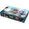 Ravensburger Disney Lorcana TCG: Azurite Sea Booster Pack Display | 24 Packs with 12 Trading Cards Each | Ideal for Collectors & Disney Fans | Suitable for Ages 8+