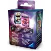 Ravensburger Disney Lorcana TCG Deck Box Featuring Mickey Mouse – Wayward Sorcerer | Securely Store 80 Sleeved Cards | Durable Portable Organizer for TCG Players | for Ages 8+