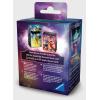 Ravensburger Disney Lorcana TCG Deck Box Featuring Mulan – Considerate Diplomat | Securely Store 80 Sleeved Cards | Durable Portable Organizer for TCG Players | for Ages 8+
