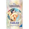 Ravensburger Disney Lorcana TCG: Fabled Assorted Single Booster Pack (12 Cards) | Collectible Trading Cards | Ideal for Disney Fans & TCG Players | Suitable for Ages 8+