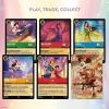 Ravensburger Disney Lorcana TCG: Fabled Single-Player Deck – Amber & Sapphire | Engaging Gameplay | Over 200 Original Disney Artworks | Ideal for Ages 8+