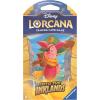 Ravensburger Disney Lorcana TCG: Into The Inklands Assorted Single Booster Pack (12 Cards) | Collectible Trading Cards | Ideal for Disney Fans & TCG Players | Suitable for Ages 8+