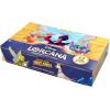 Ravensburger Disney Lorcana TCG: Into The Inklands Booster Pack Display | 24 Packs with 12 Trading Cards Each | Ideal for Collectors & Disney Fans | Suitable for Ages 8+