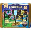 Ravensburger Disney Lorcana TCG: Into The Inklands Gift Set| Deluxe Collectible Set with Over 200 Art Pieces | Ultimate Game Experience for Ages 8+