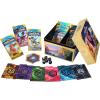 Ravensburger Disney Lorcana TCG: Into The Inklands Trove | Secure Card Storage | Includes Booster Packs & Comprehensive Guide | Original Disney Artwork | Ages 8+