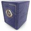 Ravensburger Disney Lorcana TCG: Premium Deck Box | Securely Store 100 Sleeved Cards | Durable Portable Organizer for TCG Players | for Ages 8+