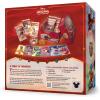 Ravensburger Disney Lorcana TCG: Reign of Jafar Illumineer’s Trove for Ages 8 and Up | Secure Card Storage | Includes Booster Packs & Comprehensive Guide | Original Disney Artwork