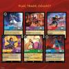 Ravensburger Disney Lorcana TCG: Reign of Jafar Illumineer’s Trove for Ages 8 and Up | Secure Card Storage | Includes Booster Packs & Comprehensive Guide | Original Disney Artwork