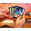 Ravensburger Disney Lorcana TCG: Reign of Jafar Single Booster Pack with 12 Assorted Cards for Ages 8 and Up | Collectible Trading Cards | Ideal for Disney Fans & TCG Players