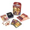 Ravensburger Disney Lorcana TCG: Reign of Jafar Single-Player Deck – Amber & Amethyst for Ages 8 and Up | Engaging Gameplay | Over 200 Original Disney Artworks