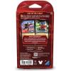 Ravensburger Disney Lorcana TCG: Reign of Jafar Single-Player Deck – Ruby & Steel for Ages 8 and Up| Engaging Gameplay | Over 200 Original Disney Artworks