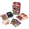 Ravensburger Disney Lorcana TCG: Reign of Jafar Single-Player Deck – Ruby & Steel for Ages 8 and Up| Engaging Gameplay | Over 200 Original Disney Artworks