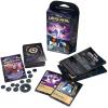 Ravensburger Disney Lorcana TCG: Rise of The Floodborn – Amethyst & Steel Single-Player Starter Deck | Engaging Gameplay | Over 200 Original Disney Artworks | Ideal for Ages 8+