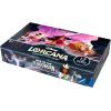 Ravensburger Disney Lorcana TCG: Rise of The Floodborn Booster Pack Display | 24 Packs with 12 Trading Cards Each | Ideal for Collectors & Disney Fans | Suitable for Ages 8+