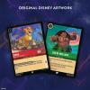 Ravensburger Disney Lorcana TCG: Shimmering Skies – Amethyst & Ruby Single-Player Starter Deck | Engaging Gameplay | Over 200 Original Disney Artworks | Ideal for Ages 8+