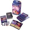 Ravensburger Disney Lorcana TCG: Shimmering Skies – Amethyst & Ruby Single-Player Starter Deck | Engaging Gameplay | Over 200 Original Disney Artworks | Ideal for Ages 8+