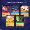 Ravensburger Disney Lorcana TCG: Shimmering Skies – Emerald & Steel Single-Player Starter Deck | Engaging Gameplay | Over 200 Original Disney Artworks | Ideal for Ages 8+