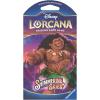 Ravensburger Disney Lorcana TCG: Shimmering Skies Assorted Single Booster Pack (12 Cards) | Collectible Trading Cards | Ideal for Disney Fans & TCG Players | Suitable for Ages 8+