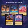 Ravensburger Disney Lorcana TCG: Shimmering Skies Assorted Single Booster Pack (12 Cards) | Collectible Trading Cards | Ideal for Disney Fans & TCG Players | Suitable for Ages 8+