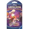 Ravensburger Disney Lorcana TCG: Shimmering Skies Assorted Single Booster Pack (12 Cards) | Collectible Trading Cards | Ideal for Disney Fans & TCG Players | Suitable for Ages 8+