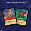 Ravensburger Disney Lorcana TCG: Shimmering Skies Booster Pack Display | 24 Packs with 12 Trading Cards Each | Ideal for Collectors & Disney Fans | Suitable for Ages 8+