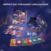 Ravensburger Disney Lorcana TCG: Shimmering Skies Illumineer’s Trove | Secure Card Storage | Includes Booster Packs & Comprehensive Guide | Original Disney Artwork | Ages 8+