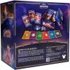 Ravensburger Disney Lorcana TCG: Shimmering Skies Illumineer’s Trove | Secure Card Storage | Includes Booster Packs & Comprehensive Guide | Original Disney Artwork | Ages 8+