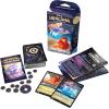 Ravensburger Disney Lorcana TCG: The First Chapter – Sapphire & Steel Single-Player Starter Deck | Engaging Gameplay | Over 200 Original Disney Artworks | Ideal for Ages 8+