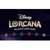 Ravensburger Disney Lorcana TCG: The First Chapter – Sapphire & Steel Single-Player Starter Deck | Engaging Gameplay | Over 200 Original Disney Artworks | Ideal for Ages 8+