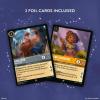 Ravensburger Disney Lorcana TCG: Ursula’s Return – Sapphire & Steel Single-Player Starter Deck | Engaging Gameplay | Over 200 Original Disney Artworks | Ideal for Ages 8+