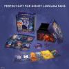 Ravensburger Disney Lorcana TCG: Ursula’s Return Illumineer’s Trove | Secure Card Storage | Includes Booster Packs & Comprehensive Guide | Original Disney Artwork | Ages 8+