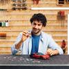 Ravensburger Ferrari SF90 Stradale 108 Piece 3D Jigsaw Puzzle for Adults and Kids – 11576 – Great Gift for Any Birthday, Holiday, or Special Occasion