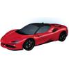 Ravensburger Ferrari SF90 Stradale 108 Piece 3D Jigsaw Puzzle for Adults and Kids – 11576 – Great Gift for Any Birthday, Holiday, or Special Occasion