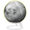 Ravensburger Glow-in-The-Dark Moon 72 Piece 3D Jigsaw Puzzle for Adults and Kids – 11586 – Great Gift for Any Birthday, Holiday, or Special Occasion