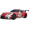 Ravensburger Porsche 911 GT3 Cup 108 Piece 3D Jigsaw Puzzle for Adults and Kids – 11557 – Great Gift for Any Birthday, Holiday, or Special Occasion(Iconics (reissue))