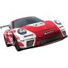 Ravensburger Porsche 911 GT3 Cup 108 Piece 3D Jigsaw Puzzle for Adults and Kids – 11557 – Great Gift for Any Birthday, Holiday, or Special Occasion(Old Version)