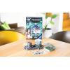 Ravensburger TIME Guardian Adventures: Mayhem on The Moon – 11541 – A Cooperative 3D Puzzle Adventure Inspired by Escape Games for 1 to 4 Players – Ages 12+