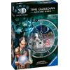 Ravensburger TIME Guardian Adventures: Mayhem on The Moon – 11541 – A Cooperative 3D Puzzle Adventure Inspired by Escape Games for 1 to 4 Players – Ages 12+