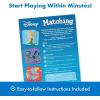 Wonder Forge Disney Matching Game – Fun Memory Game for Boys & Girls Ages 3 and Older – Featuring Classic Disney Characters – Preschool Learning Toy(Disney Classic Matching)
