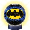 Ravensburger Batman Nightlight 72 Piece 3D Puzzle for Kids – Every Piece is Unique, Pieces Fit Together Perfectly(BATMAN)