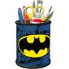 Ravensburger Batman Pencil Cup 3D Puzzle for Kids – Every Piece is Unique, Pieces Fit Together Perfectly