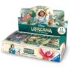 Ravensburger Disney Lorcana TCG: Archazia’s Island Booster Pack Display | 24 Packs with 12 Trading Cards Each | Ideal for Collectors & Disney Fans | Suitable for Ages 8+