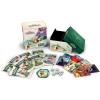 Ravensburger Disney Lorcana TCG: Archazia’s Island Illumineer’s Trove | Secure Card Storage | Includes Booster Packs & Comprehensive Guide | Original Disney Artwork | Ages 8+