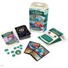 Ravensburger Disney Lorcana TCG: Archazia’s Island Single-Player Starter Deck – Ruby & Sapphire | Engaging Gameplay | Over 200 Original Disney Artworks | Ideal for Ages 8+
